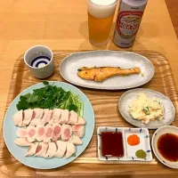 Snapdishの料理写真:|Mikiさん