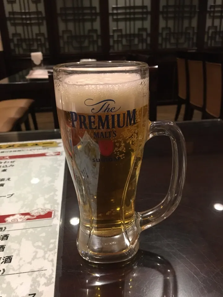 Suntory Premium Malts|PegaOさん