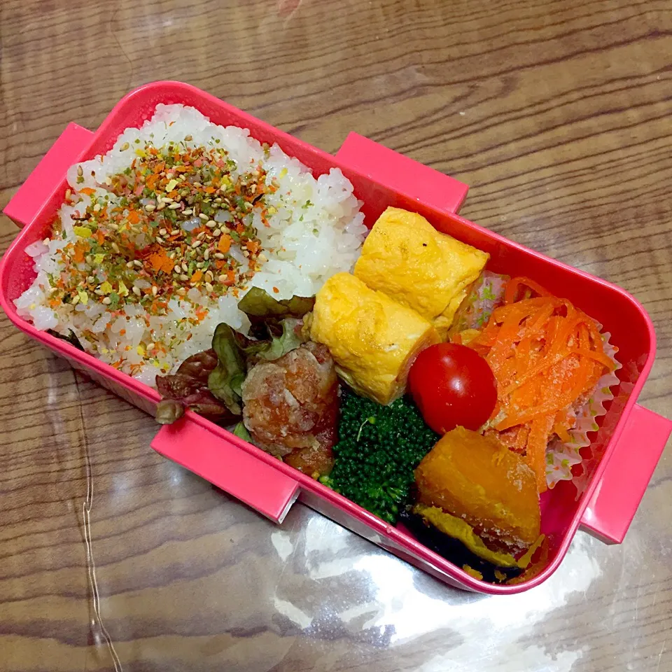 #べんとう #弁当#お弁当|futuregirlさん