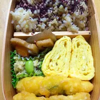 今日のお弁当|しらみーさん