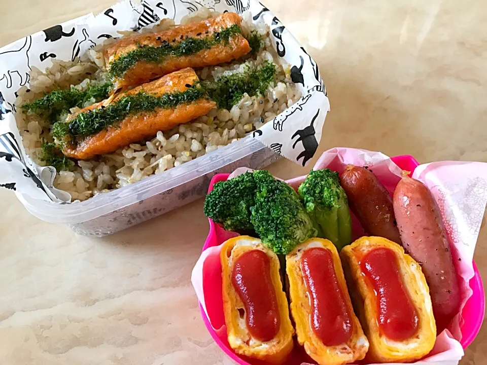 お弁当|ぷわこさん