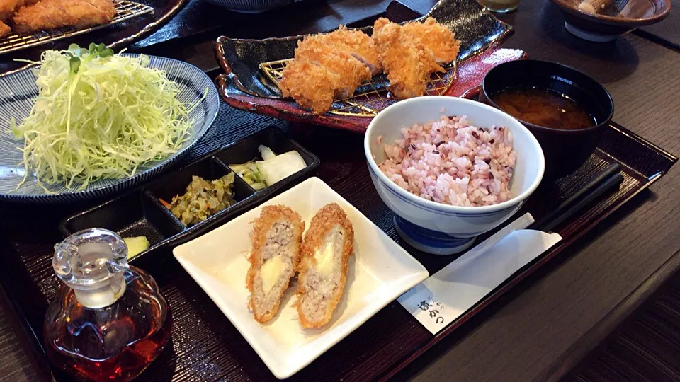 オランダ🇳🇱なんちゃらかんちゃら❣️めっちゃ美味しいわ😋|アライさんさん