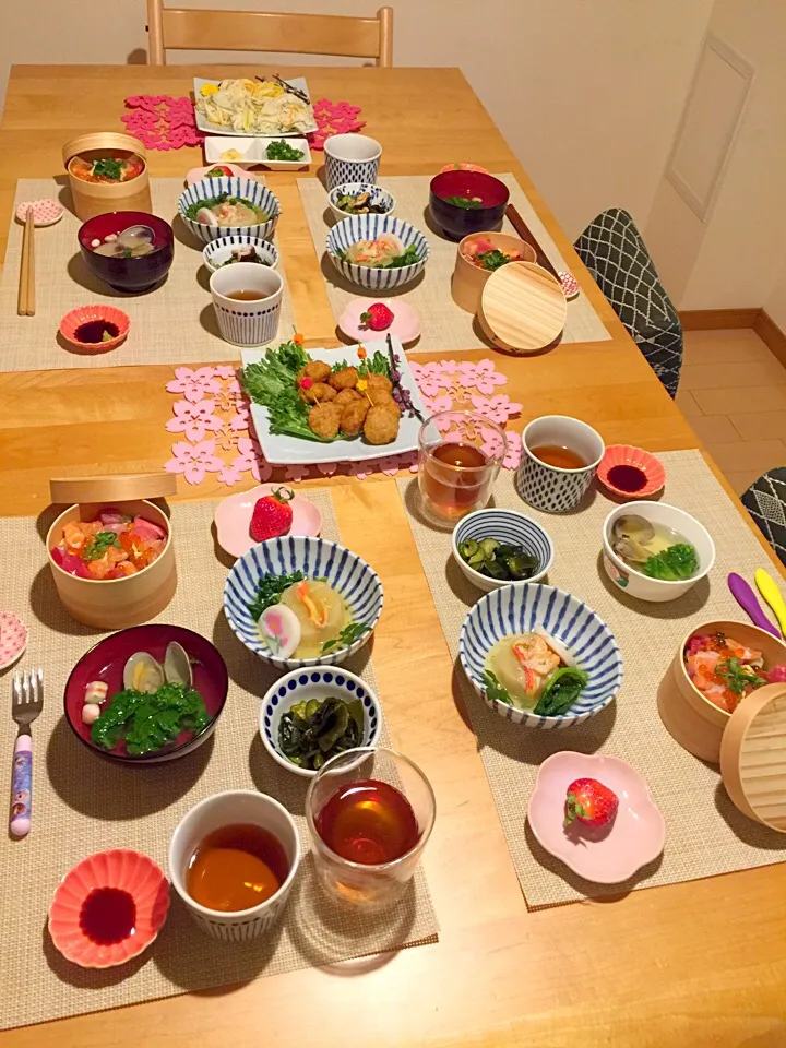 Snapdishの料理写真:|hina.takeさん