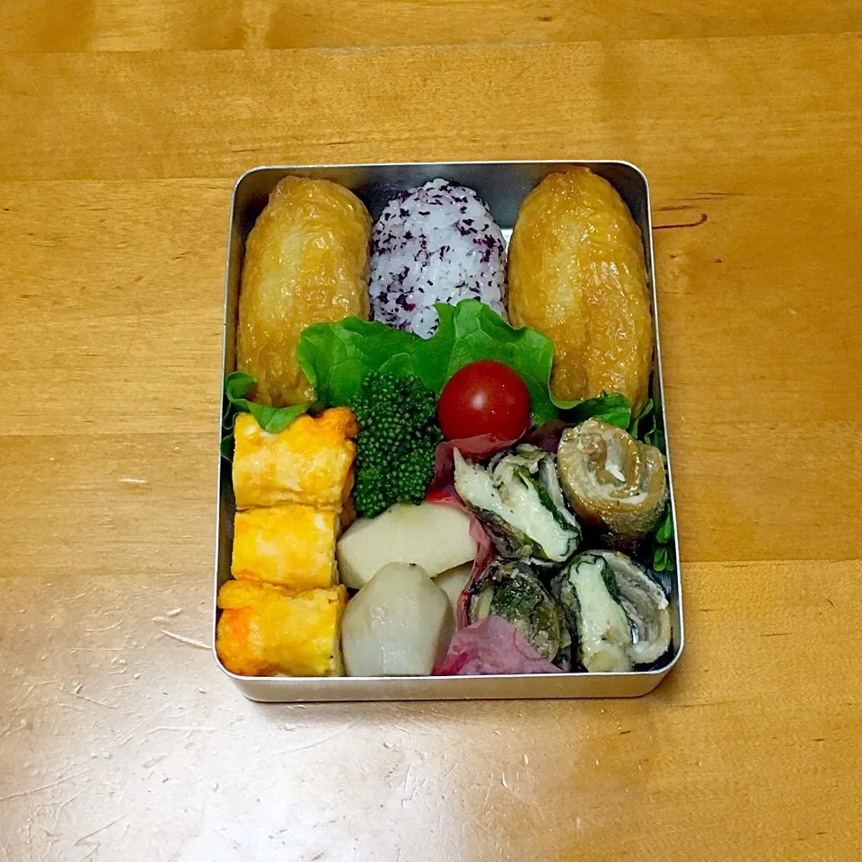 女子高生弁当(*^^*)|sachiさん