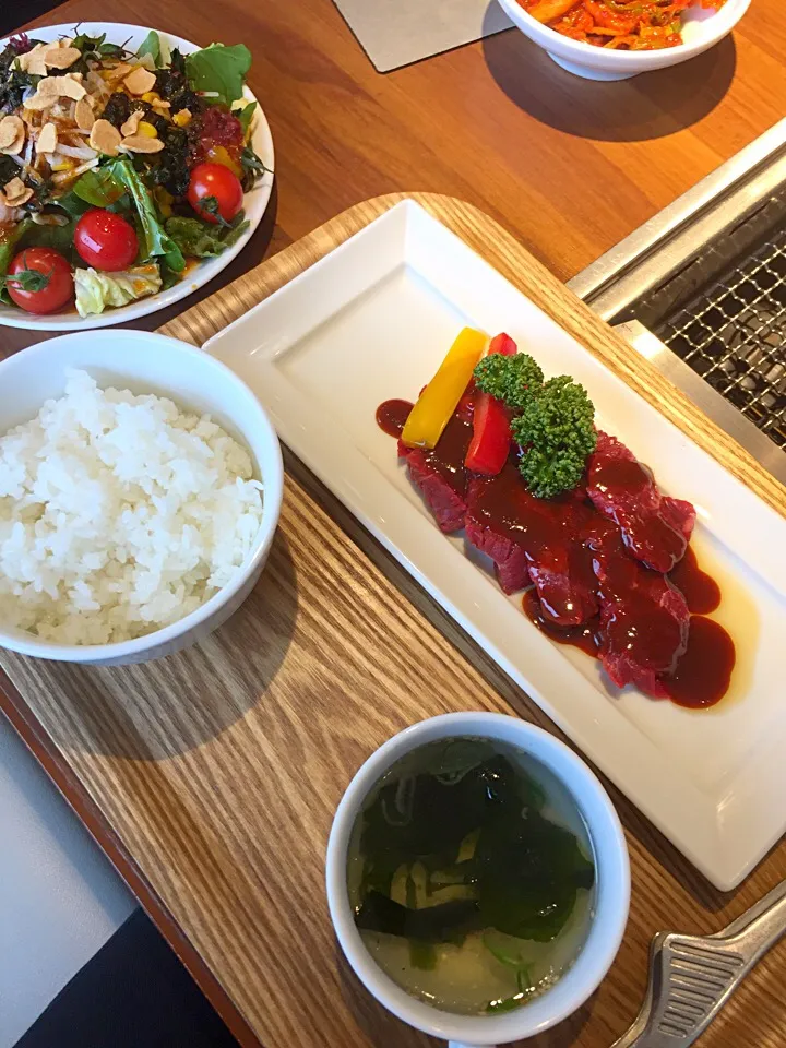 Snapdishの料理写真:|Tomomi Kubotaさん