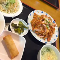 Snapdishの料理写真:|めぐみさん