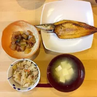 Snapdishの料理写真:|sacoさん