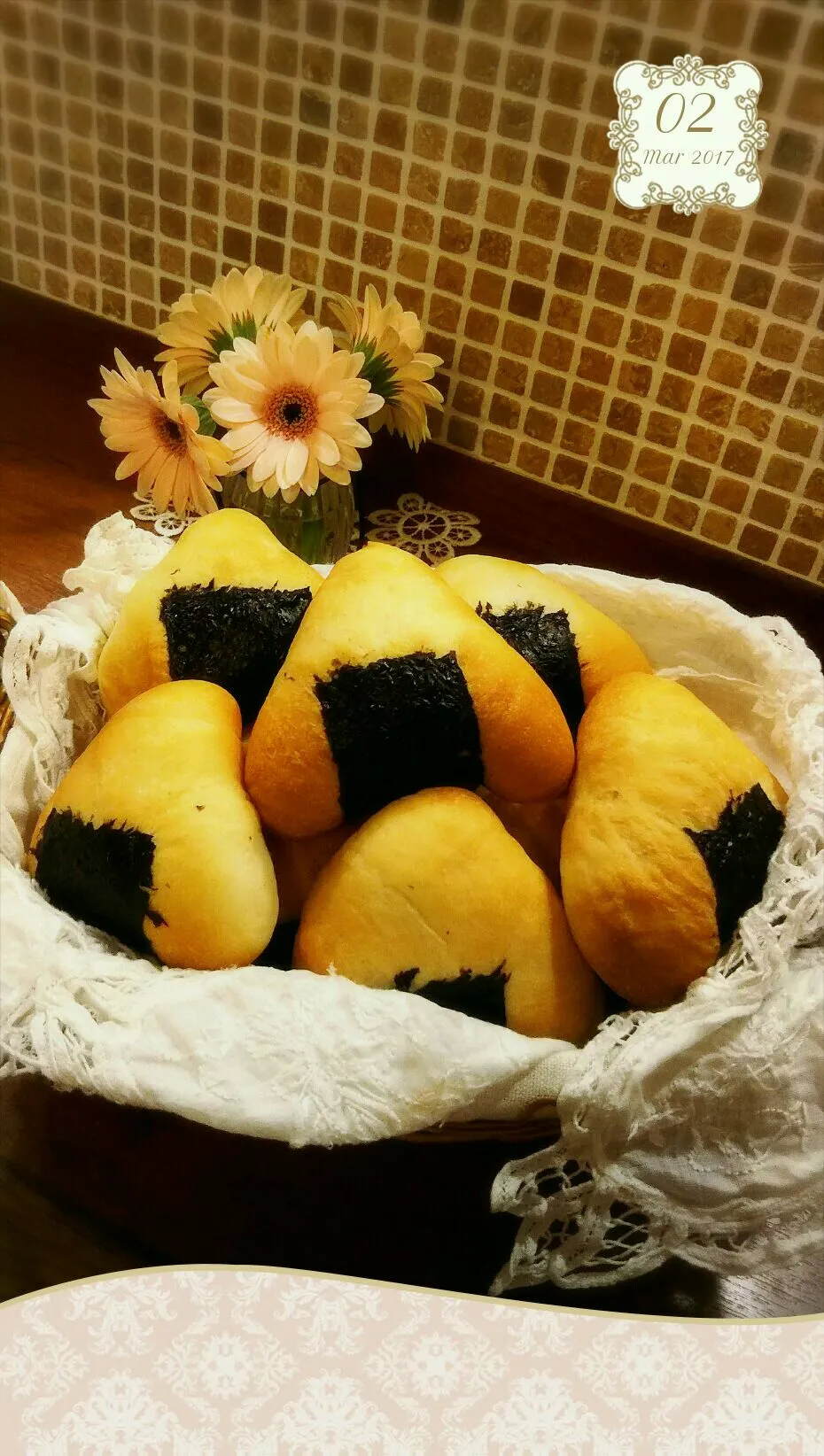 明日のあさごぱん🍞|きみちさん