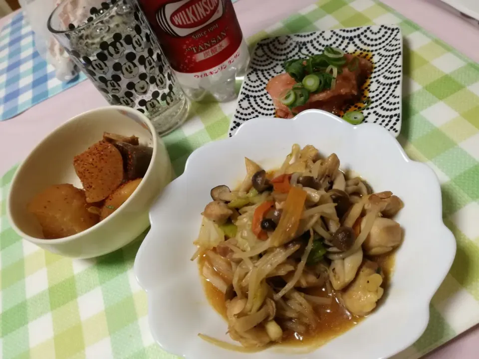 今宵🌛|Kojiさん