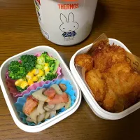 Snapdishの料理写真:|ちびちさん