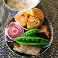 Snapdishの料理写真:|ちりさん