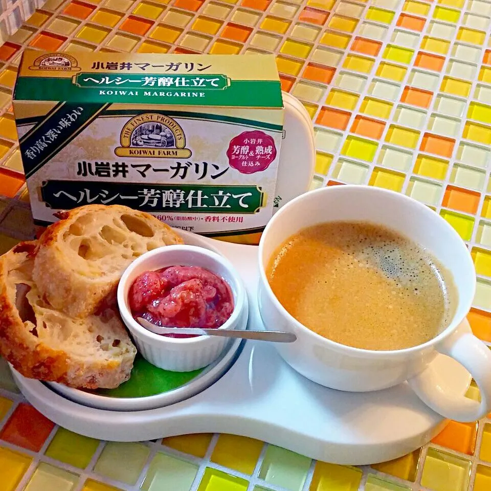 breakfast|pinakoさん