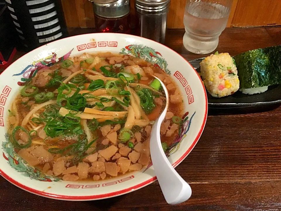 尾道ラーメン|コージ💫さん