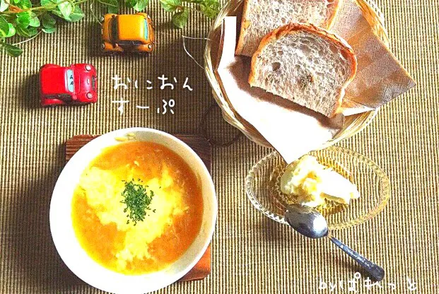 たっぷりチーズのオニオンスープ🧀
#PALETTE #あさごはん  #ごはん #朝ごはん #おうちごはん #うちごはん #朝食 #食器 #献立 #食卓 #デリスタグラマー  #クッキングラム #家庭料理 #料理 #手料理 #くらし #暮らし #料理部 #ヘルシー #クッキング #food #instahood #coo|palette -パレット-さん
