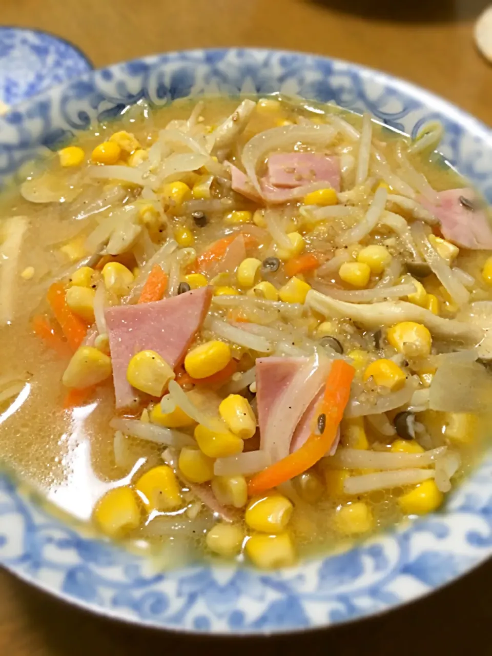 味噌ラーメン|あやちんさん