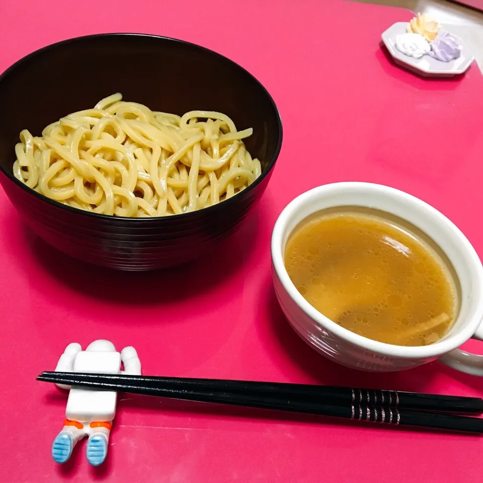 おすすめされたつけ麺|ゆーりさん