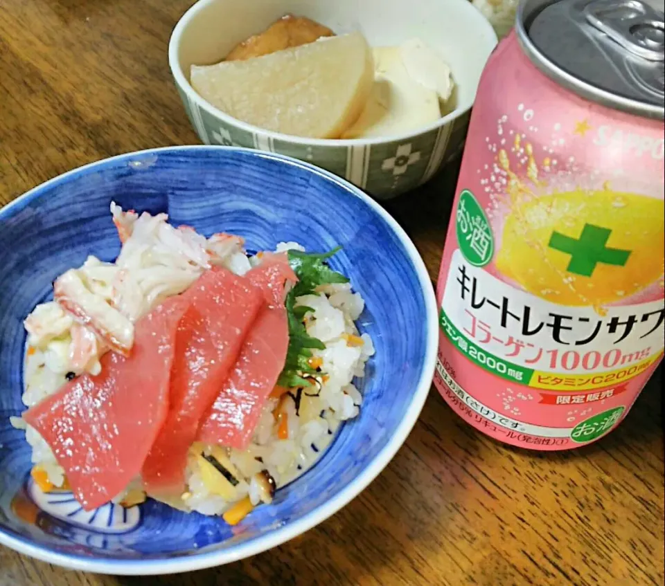 ちらし寿司～|miimiさん