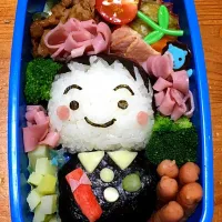 Snapdishの料理写真:卒園おめでとう！|Kaoさん