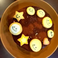 Snapdishの料理写真:|(＾0＾)☆さん