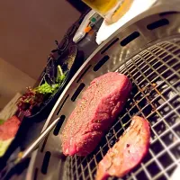 Snapdishの料理写真:焼肉|maki826さん