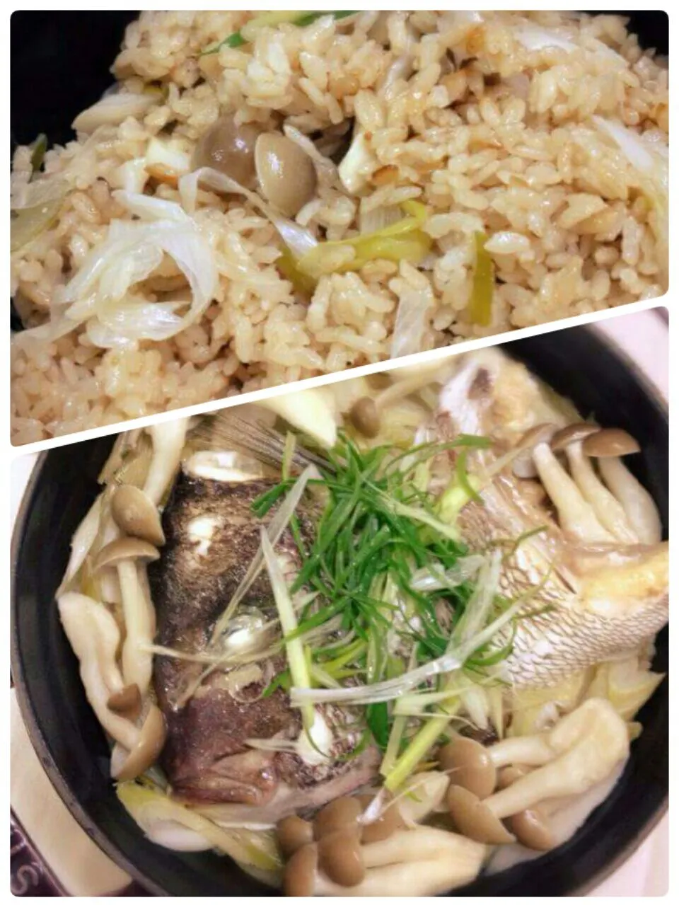 Snapper Rice
 #Fish 
 #Rice|Lee Astorさん