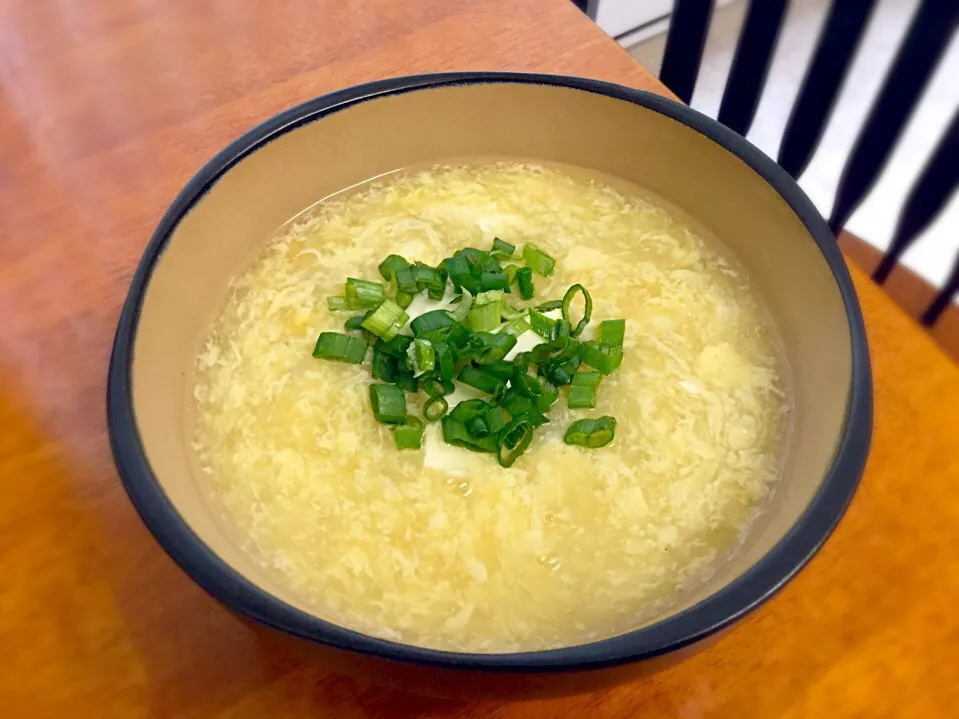 Egg Drop Soup|lynさん