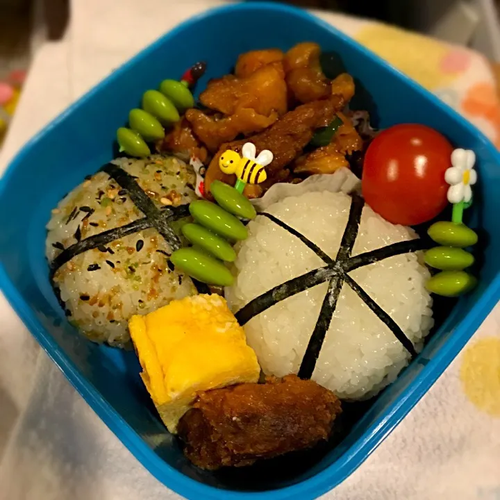 お弁当#お弁当|ヒロさん