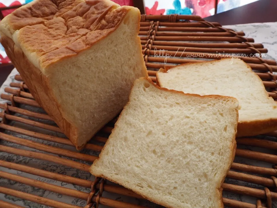 Snapdishの料理写真:セントル湯種角食|みりんさん