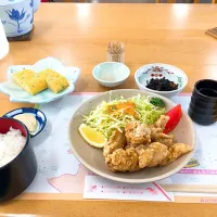 Snapdishの料理写真:センザンギ|Sayaさん