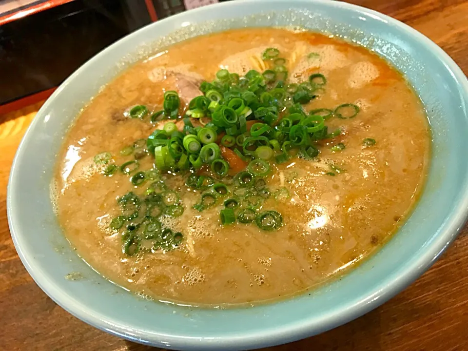 餐休🍜胡麻味噌^ ^|きのすけさん