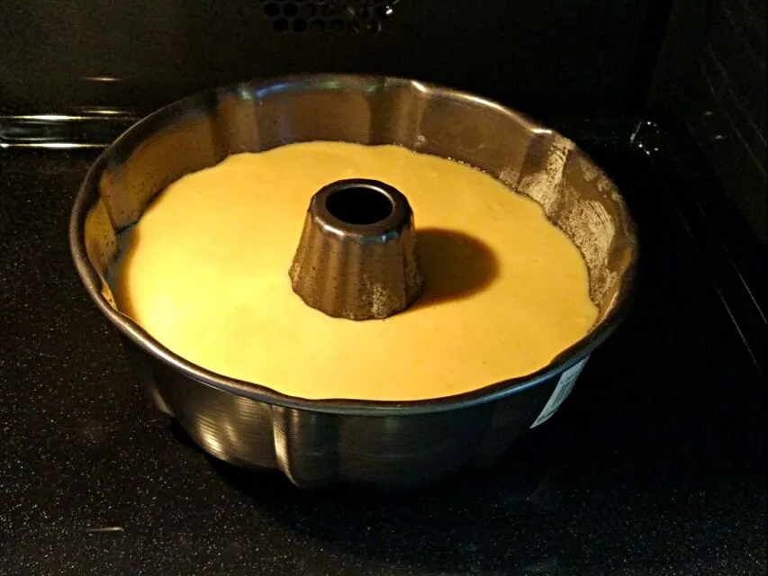 Thermomix lemon cake|Ee Shanさん