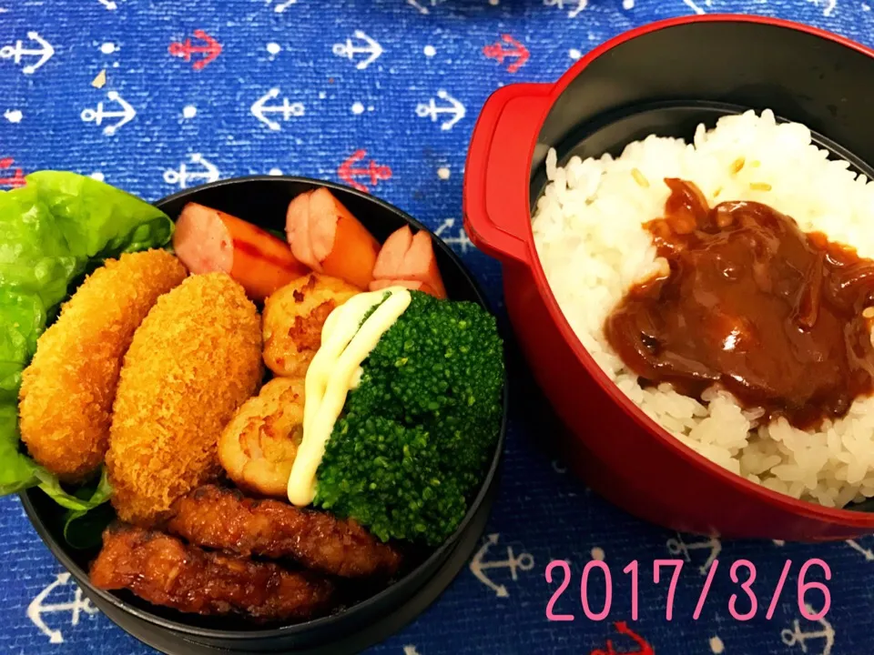 今日のお弁当◡̈⃝|shijuさん