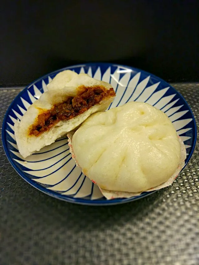 Thermomix char siew bun|Ee Shanさん