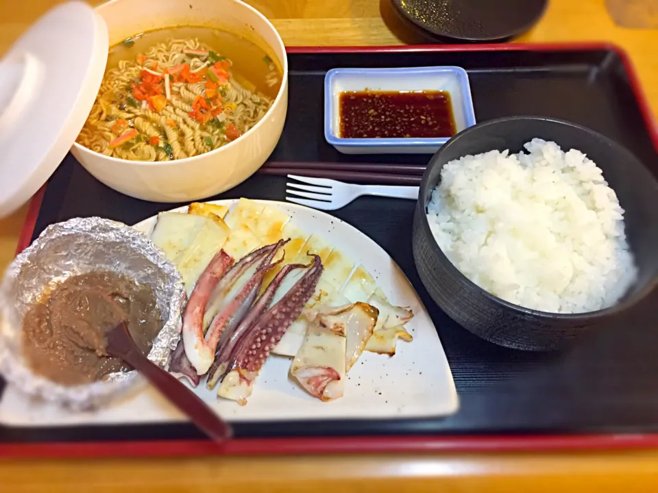 Snapdishの料理写真:|うなぎの旭屋さん