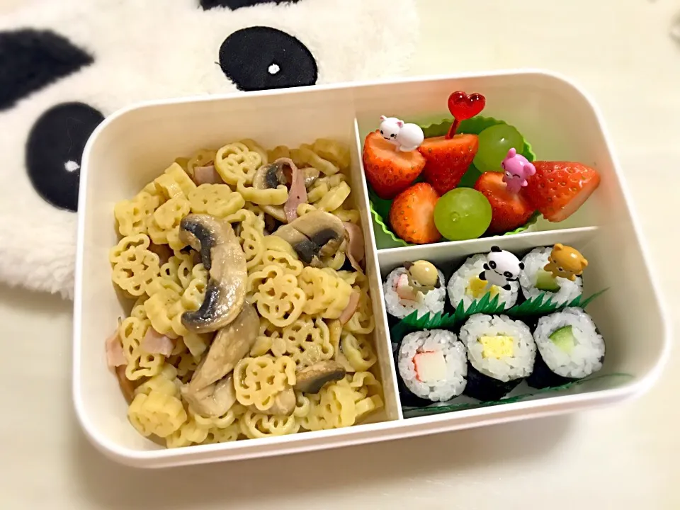 Kids Bento, lunch|shangさん