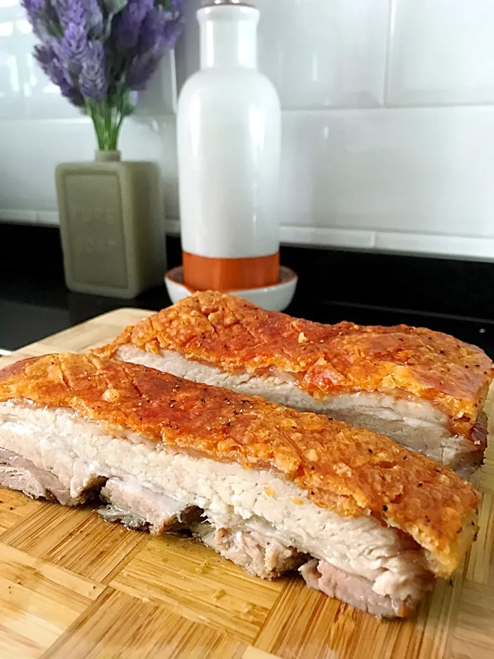 Roast Pork Belly|Aunty Gさん