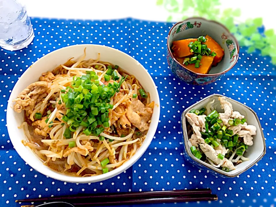 お昼家ラーメン|maipuさん