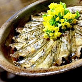 ハタハタ煮付けのレシピと料理アイディア72件 Snapdish スナップディッシュ