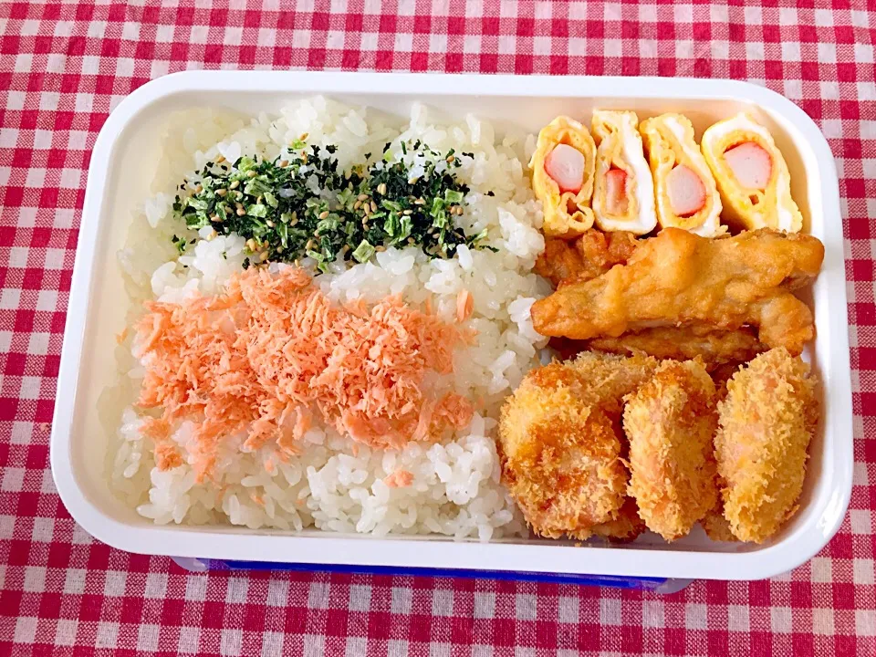 お弁当.n_n.450|nacchan♪さん