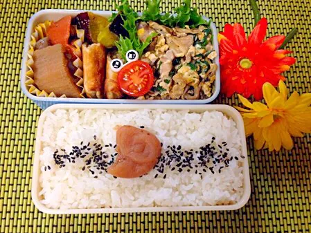 お弁当|noriさん