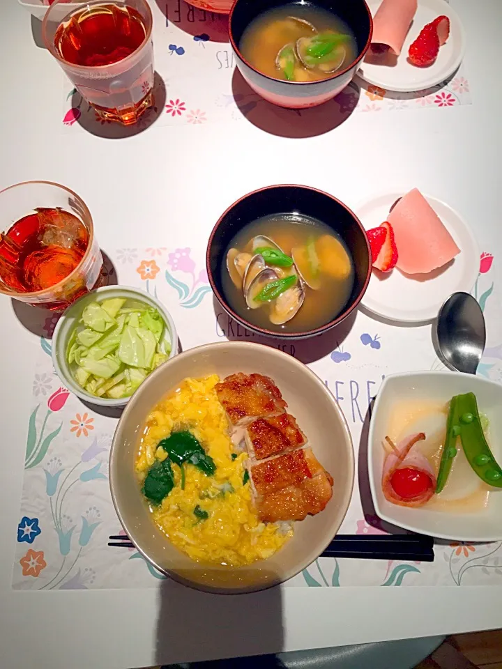 Snapdishの料理写真:|pachiemonさん