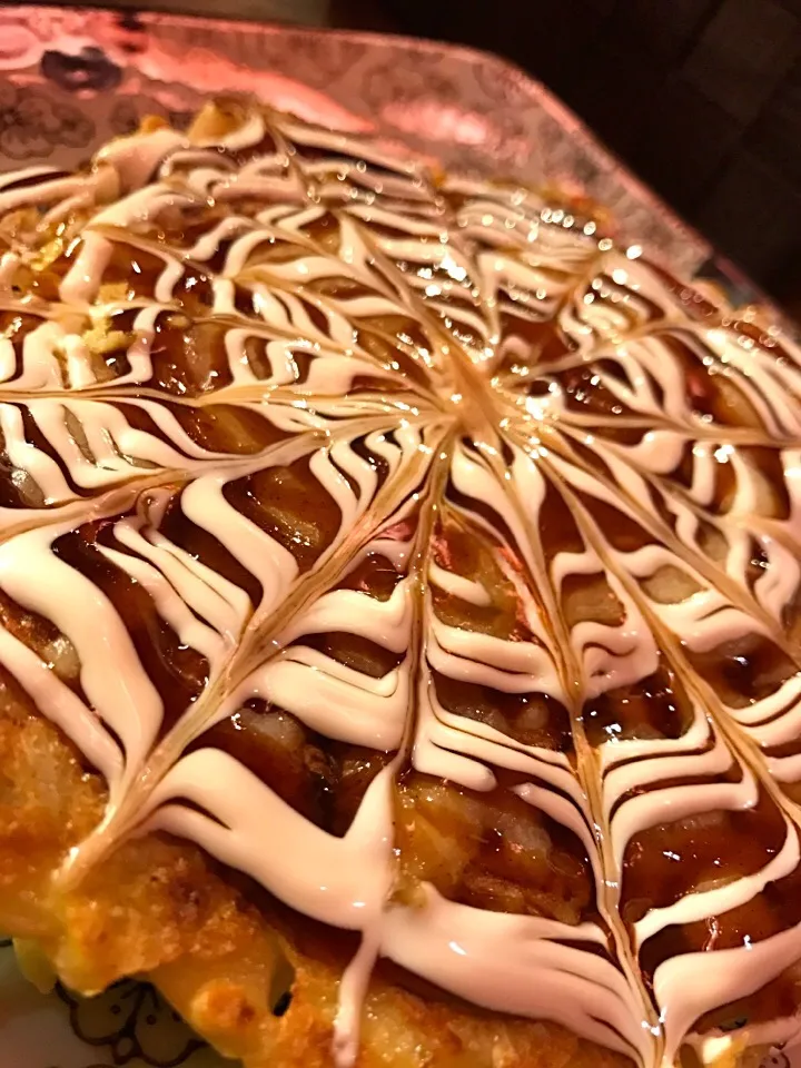 okonomiyaki|hweeyhさん