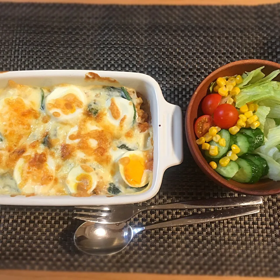 Snapdishの料理写真:|さきぷさん