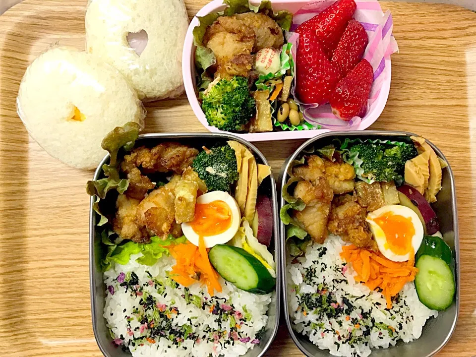 3月10日 #お弁当|masamiさん