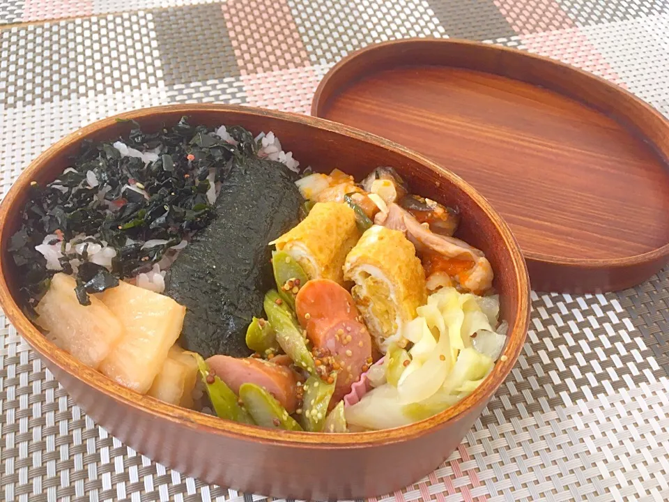 |太田 和樹さん