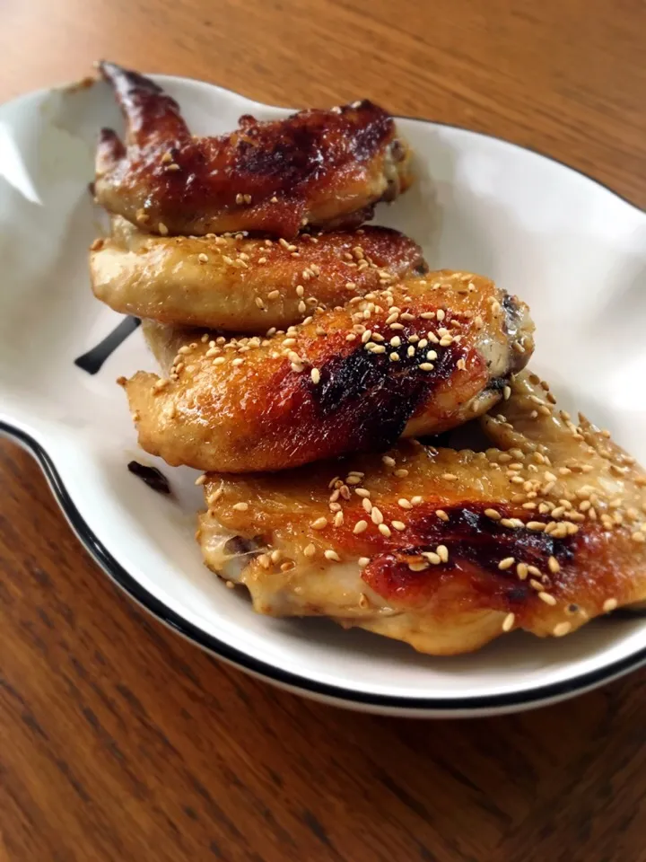 手羽先♡|りんりんさん