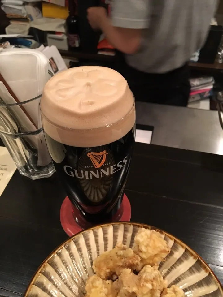 Guinness|PegaOさん