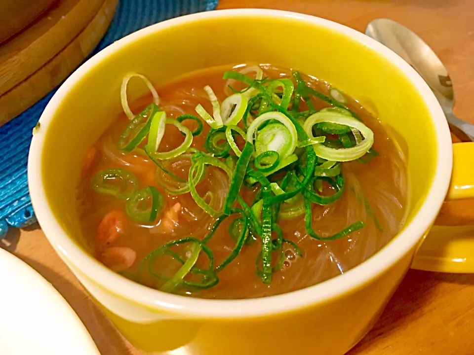 Sotanghon soup /harusami soup side dish for cooking Le
Weather|Babyluv Cabrera Ocampoさん