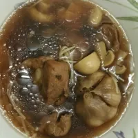 Bak kut teh|elinaelleさん