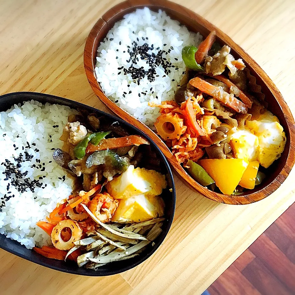 今日のお弁当♡|ゆかさん